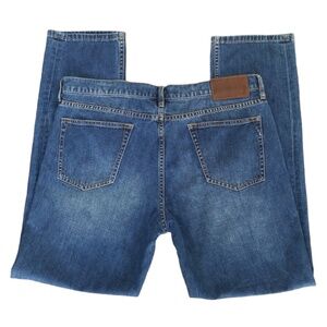 Dear John Men’s Collection Slim Straight Jeans Size: 38‎